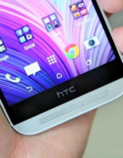 Model model HTClerin Android 5.0 güncelleme tarihleri