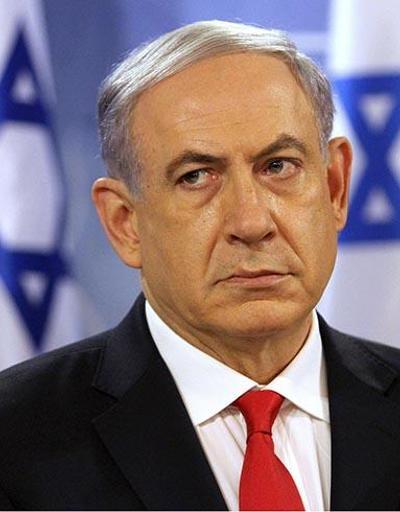 Cumhurbaşkanlığından Netanyahu açıklaması