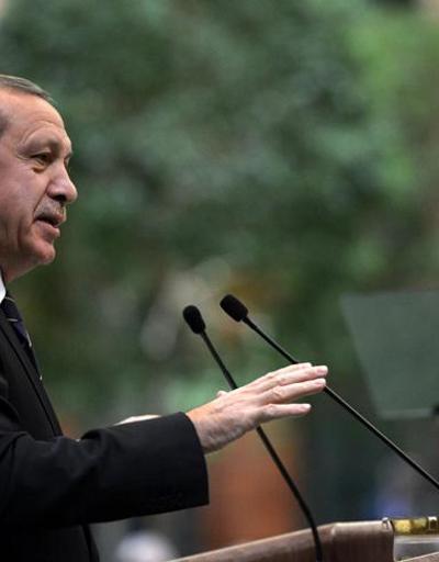 Erdoğandan 102 lidere Çanakkale daveti