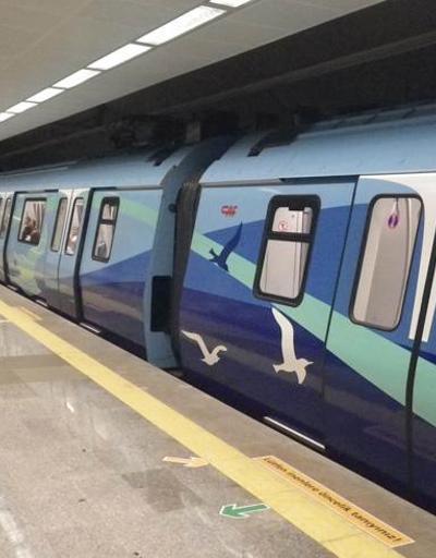 Kadıköy-Kartal Metro Hattında indirim uzatıldı