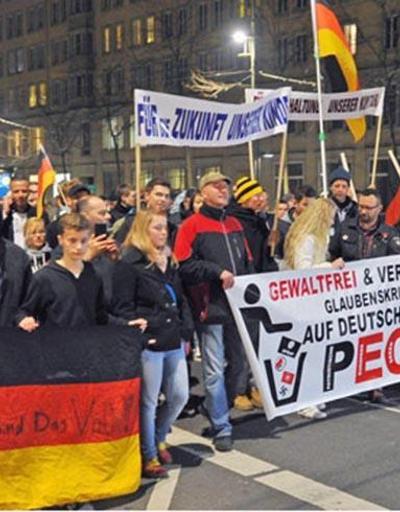 Teröristlerin hedefi Berlin ve Pegida mı