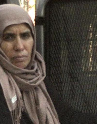 Evden 40 lira çalan kadın tutuklandı