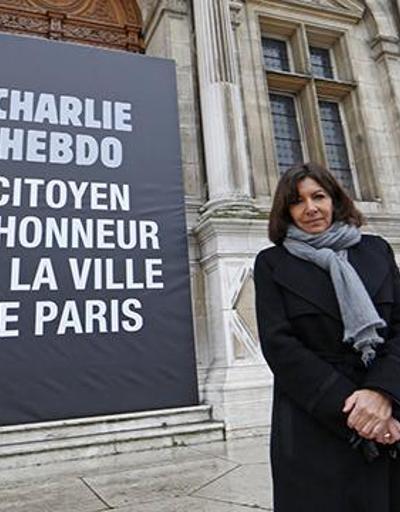 Paris Belediyesi, Fox Newsa dava açıyor