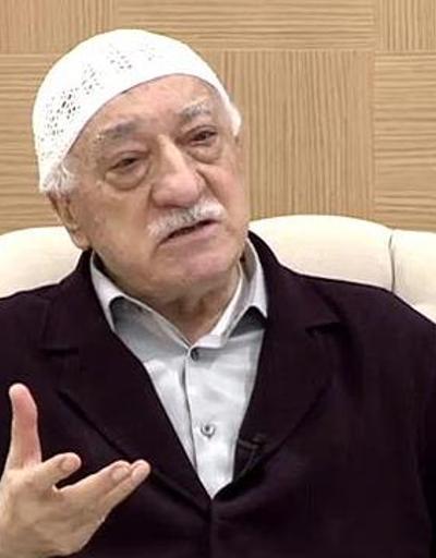 Fethullah Gülenin pasaportu iptal edildi