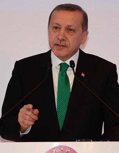 Erdoğan Yüce Divan oylaması için ne dedi