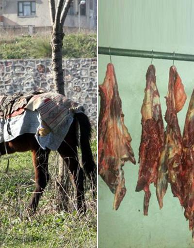 Bursadaki at eti skandalı satışları vurdu