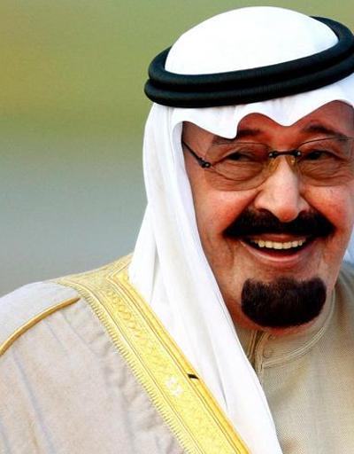 Suudi Arabistan kralı Abdullah vefat etti