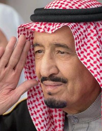 Gözler Suudi Arabistanın yeni kralında