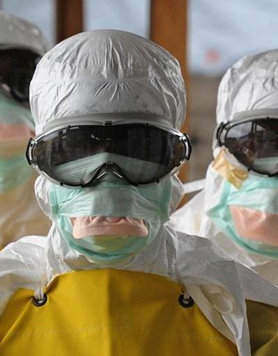 İlk Ebola aşısı Liberyaya gönderildi