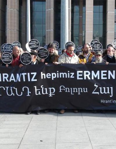 Hrant Dink davasında mahkeme TÜBİTAK raporunu bekliyor