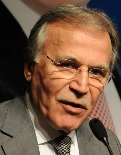 Mehmet Ali Şahinden HDPye kapatılma uyarısı