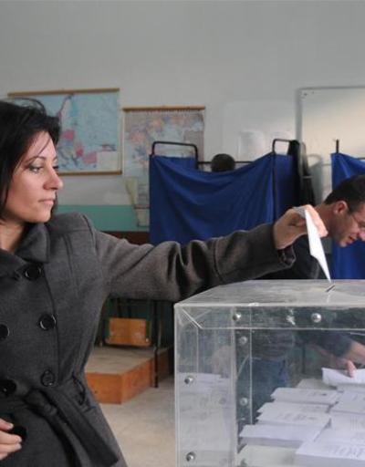 Yunanistandaki seçimlerde SYRIZA önde