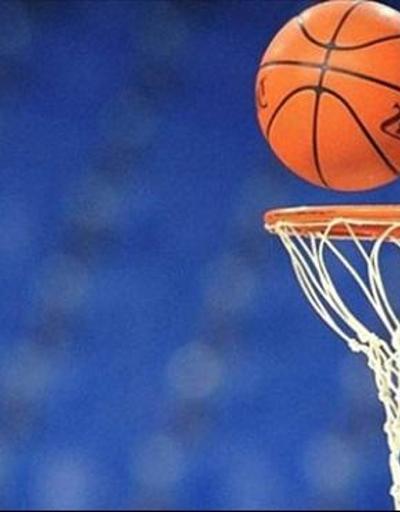 Basketbol Türkiye Kupasında eşleşmeler belli oldu