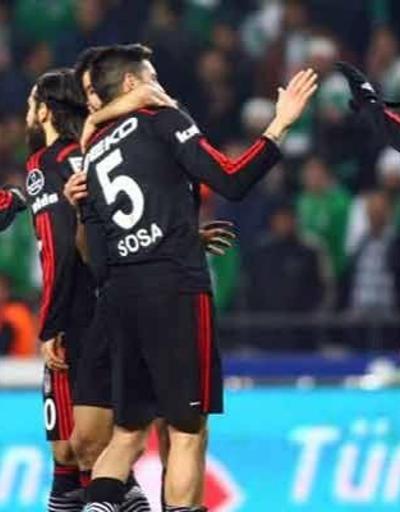 Liverpool - Beşiktaş maçı biletleri satışa çıkıyor