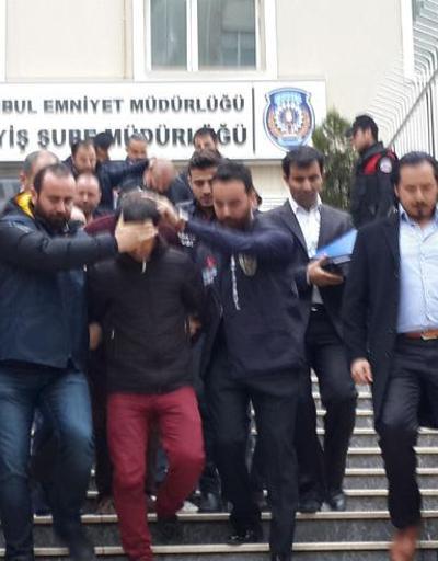 Ali Ekber Akgün cinayetinde 2 tutuklama