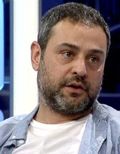 Kerem Kupacı: IŞİD yüzünden içtim polis abi