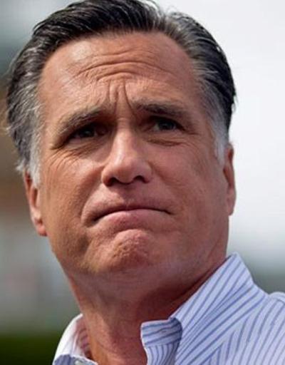Romneyden U dönüşü