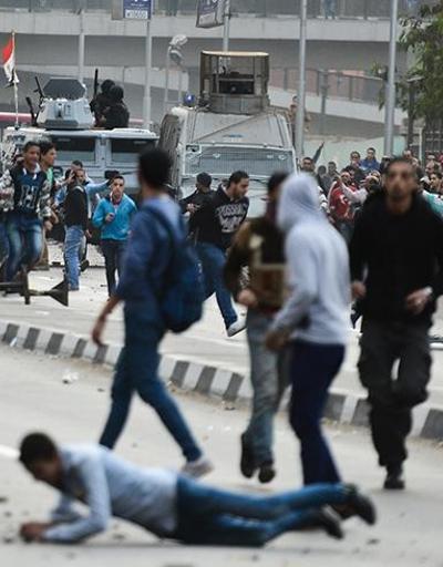 Mısırda 183 kişi hakkında idam kararı