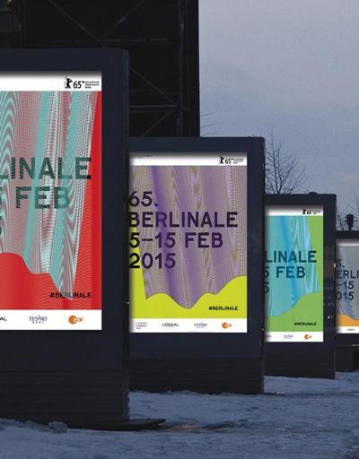 Berlinale 65. kez perdelerini açıyor
