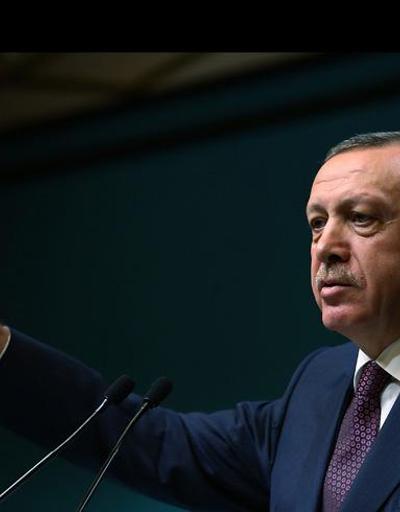 Cumhurbaşkanı Erdoğandan koalisyon mesajı