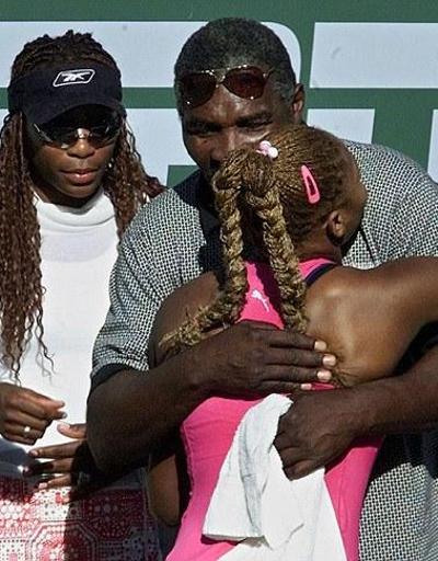 Serena Williams ırkçı tacize uğradığı yere dönüyor
