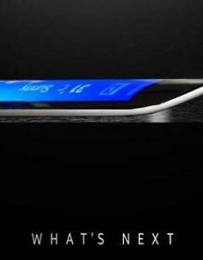 Galaxy S6, Edge ile birlikte göründü