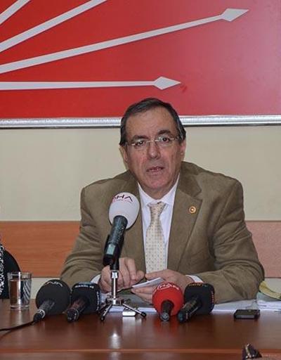CHPli Atilla Karttan MİTte tasfiye süreci iddiası