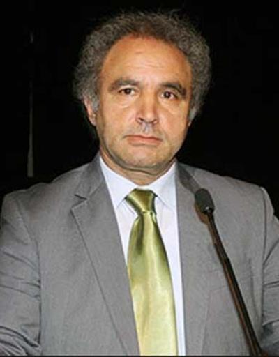 Prof. Kadri Yıldırım HDPden aday adayı oldu