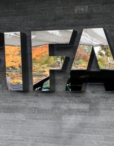 FIFA başkan adayları resmileşti