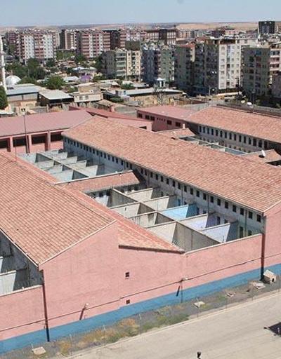 Diyarbakır E Tipi Cezaevi için müze kavgası