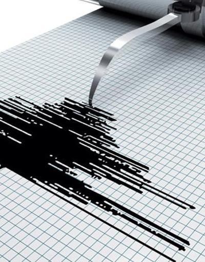 Japonyada 7.4 büyüklüğünde deprem