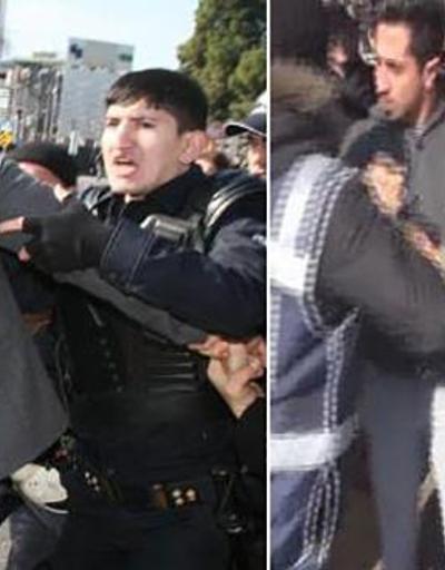 CHPli milletvekili tartaklandı, oğlu gözaltına alındı