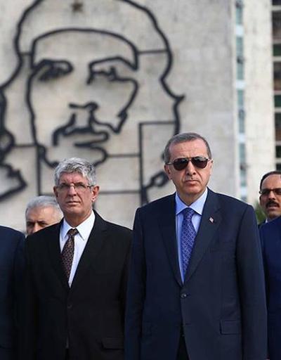 Erdoğan: Dünyada yalnızlığı umursamıyorum, liderler kıskanıyor
