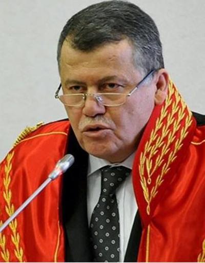 Yargıtay Başkanı: Toplum idamı istiyor