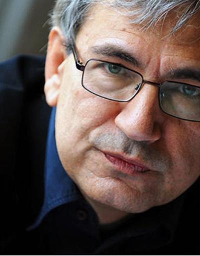 Orhan Pamuk: Yeni romanıma başladım
