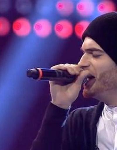 Elnur Hüseynov, Eurovisiona gidiyor