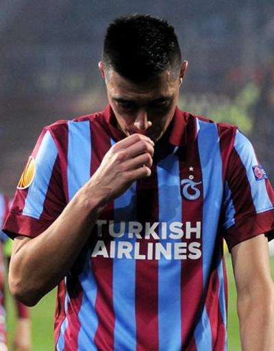 İtalyan basını: Napoli, Trabzonsporu imha etti