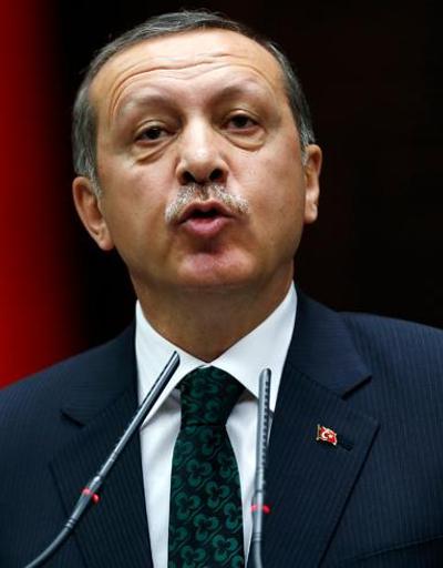 Erdoğandan Bahçeliye yanıt: Genelkurmay Başkanının tırnağı olamazsın