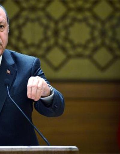Erdoğandan Bahçeliye yanıt: Genelkurmay Başkanının tırnağı olamazsın