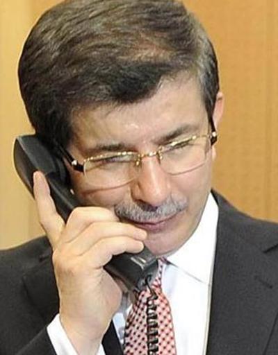 Başbakan, Fırat Yılmaz Çakıroğlunun babasını aradı