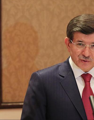 Başbakan Davutoğlundan 5 maddelik GAP planı