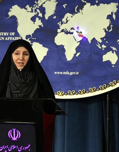 İran: Mursi hakkında idam kararı üzüntü ve endişe verici