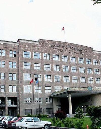 Ankara Üniversitesi Dil Tarih ve Coğrafya Fakültesi tatil edildi