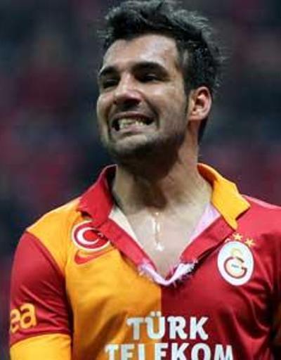 Galatasarayla sözleşmesini tek taraflı feshetti