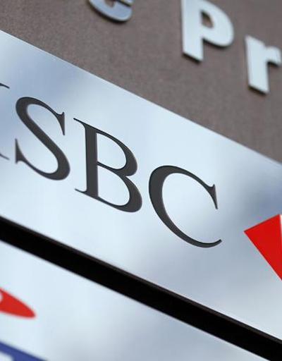HSBC binlerce kişiyi işten çıkarmayı planlıyor