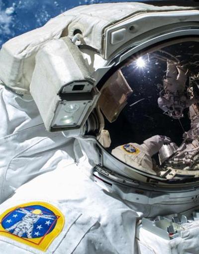 Uzaya Türk astronot göndermek için çalışmalar başladı