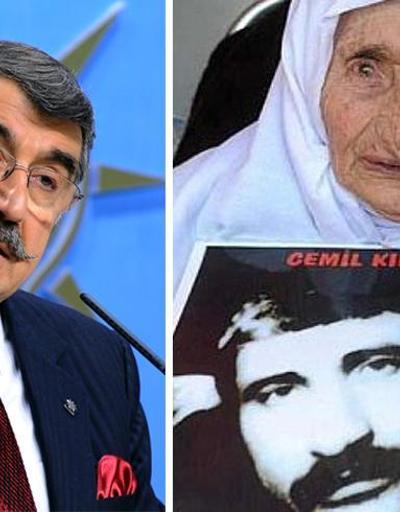 Abdülkadir Aksu, Cemil Kırbayırı yakalayan polisleri iki maaş ödüllendirmiş