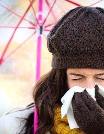 Sağlık Bakanlığından grip salgını açıklaması