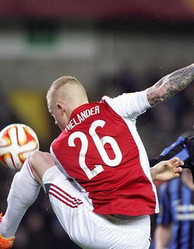 Club Brugge - Aalborg: 3-0 (Maç özeti)