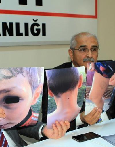 Muğla Cezaevinde çocuk tutuklulara işkence ve tecavüz iddiası